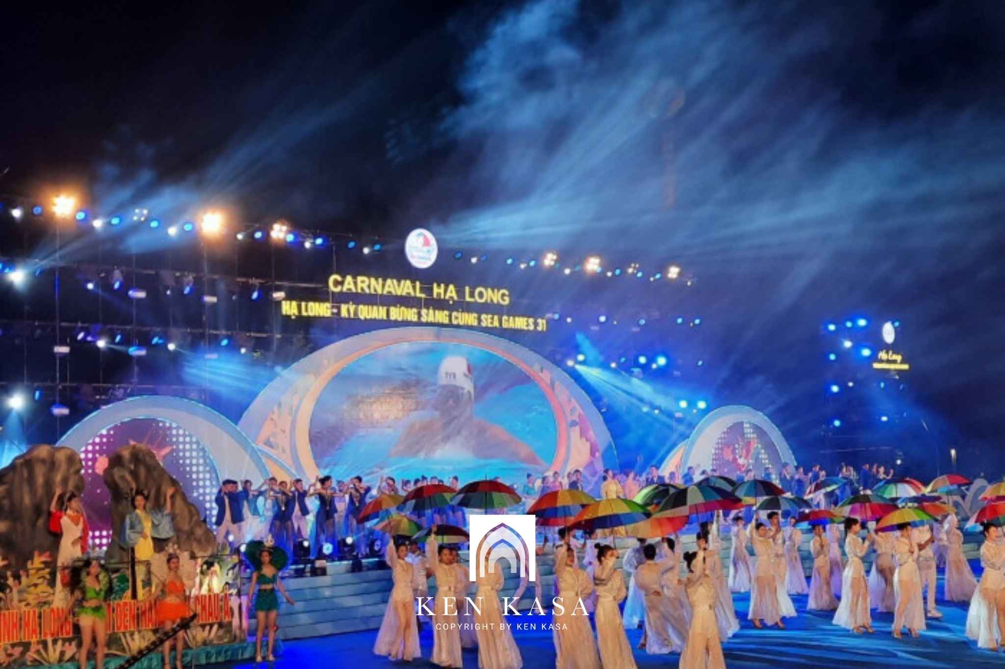 Lễ hội của tỉnh Quảng Ninh